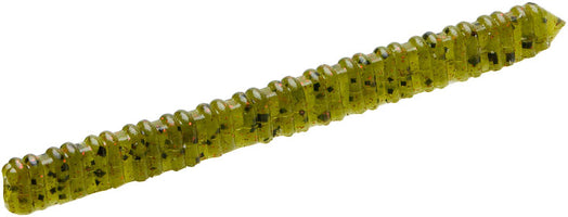 Zoom Centipede Finesse Worm - 4 Inch
