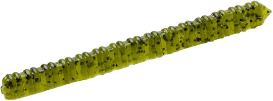 Zoom Centipede Finesse Worm - 4 Inch