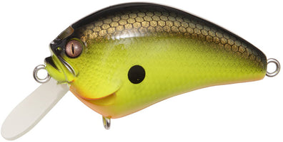 Megabass IXI Blowly Shallow Crankbait - 2 Inch