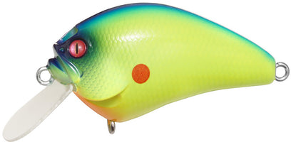 Megabass IXI Blowly Shallow Crankbait - 2 Inch