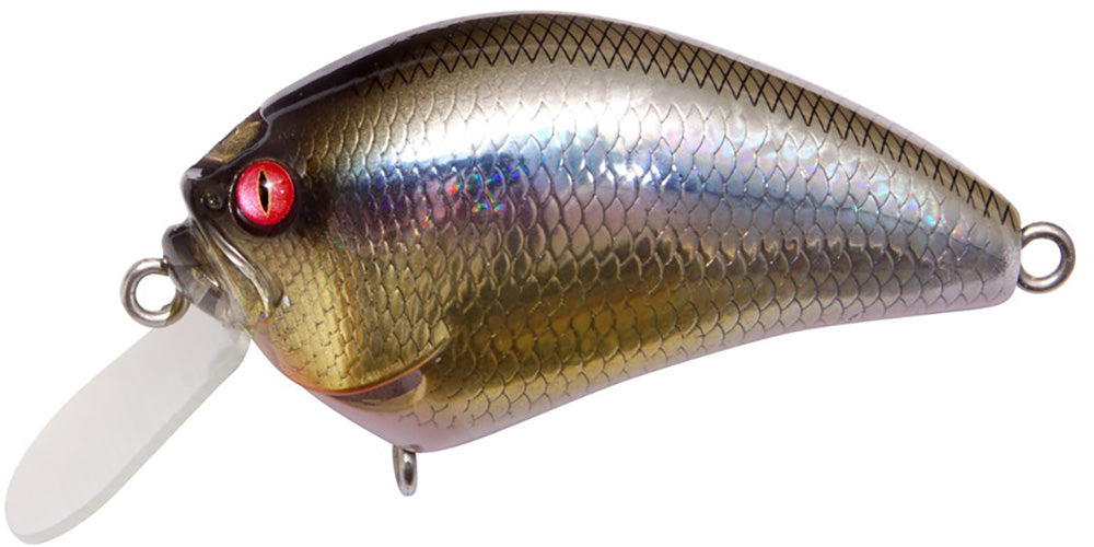 Megabass IXI Blowly Shallow Crankbait - 2 Inch