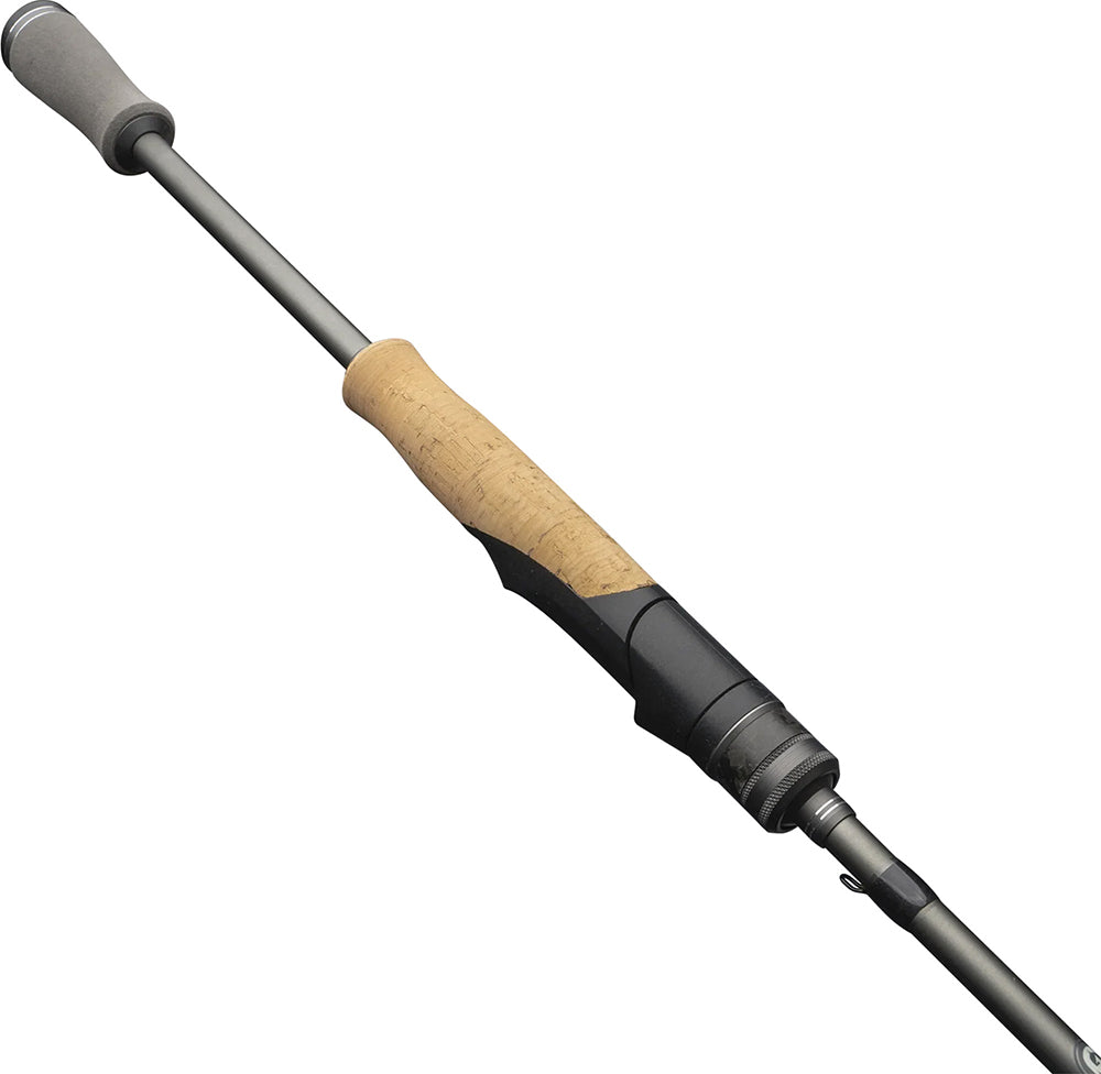 Ark Rods Logo Ark Rods Genesis Series 2-Piece Spinning Rods — Discount Tackle