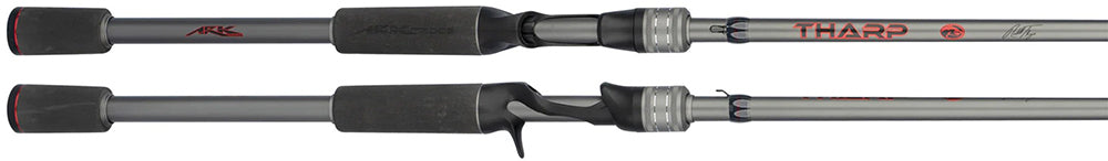 Ark Rods Ark Rods Tharp Series Casting Rods — Discount Tackle