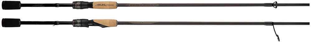 Ark Rods — Discount Tackle