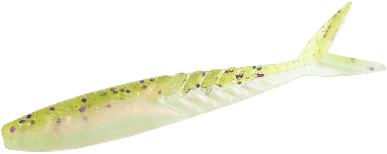 Zoom Shimmer Shad