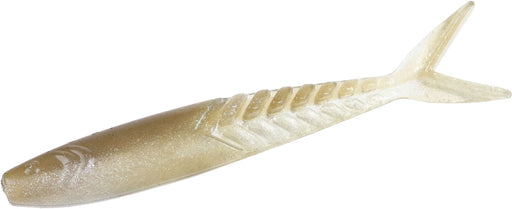 Zoom Shimmer Shad - 3 Inch - Tennessee Shad