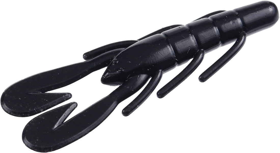 Zoom Ultra-Vibe Micro Speed Craw - 2.6 Inch — Discount Tackle