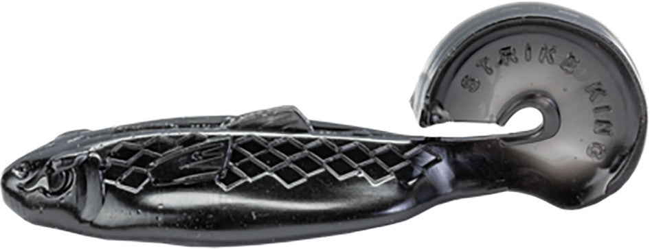 Strike King Rage Buzz Minnow Topwater Toad - 3.75 Inch