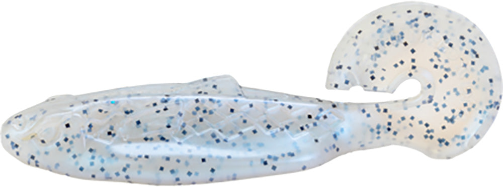 Strike King Rage Buzz Minnow Topwater Toad - 3.75 Inch