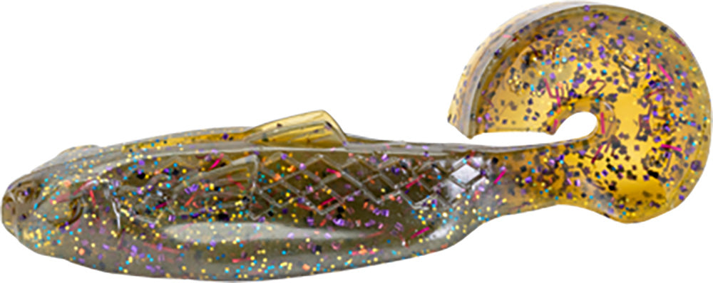 Strike King Rage Buzz Minnow Topwater Toad - 3.75 Inch