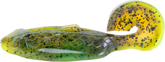 Strike King Rage Buzz Minnow Topwater Toad - 3.75 Inch