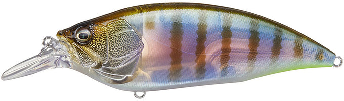 Megabass Big-M 4.0 Magnum Deep Diving Crankbait - 5 Inch