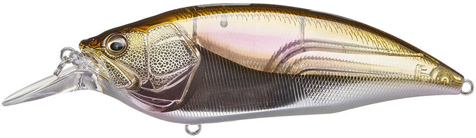 Megabass Big-M 4.0 Magnum Deep Diving Crankbait - 5 Inch