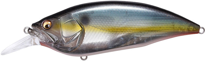 Megabass Big-M 4.0 Magnum Deep Diving Crankbait - 5 Inch