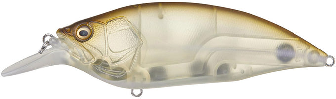 Megabass Big-M 4.0 Magnum Deep Diving Crankbait - 5 Inch