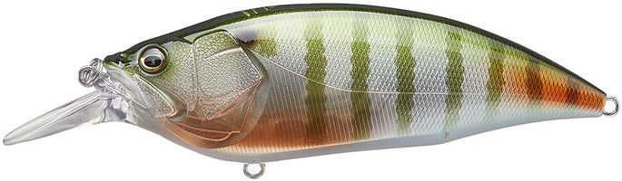 Megabass Big-M 4.0 Magnum Deep Diving Crankbait - 5 Inch