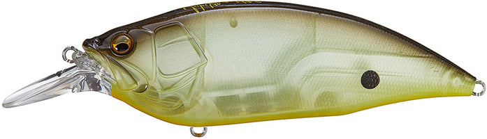 Megabass Big-M 4.0 Magnum Deep Diving Crankbait - 5 Inch