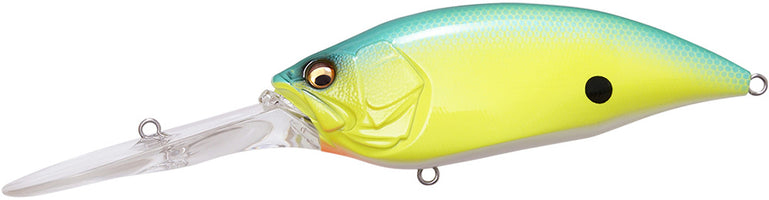 Megabass Big-M 7.5 Magnum Deep Diving Crankbait - 4.5 Inch