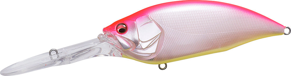 Megabass Big-M 7.5 Magnum Deep Diving Crankbait - 4.5 Inch