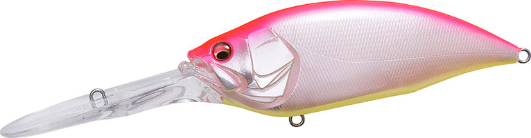 Megabass Big-M 7.5 Magnum Deep Diving Crankbait - 4.5 Inch