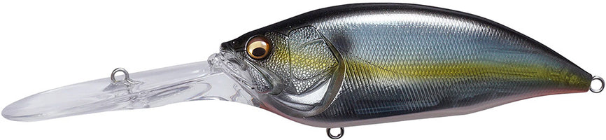 Megabass Big-M 7.5 Magnum Deep Diving Crankbait - 4.5 Inch