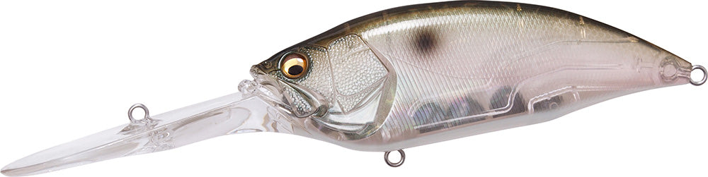 Megabass Big-M 7.5 Magnum Deep Diving Crankbait - 4.5 Inch