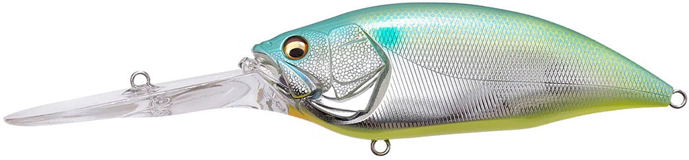 Megabass Big-M 7.5 Magnum Deep Diving Crankbait - 4.5 Inch