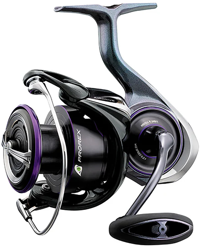 Daiwa PRXMQLT4000D-C Prorex MQ LT Spinning Reel Daiwa PRXMQLT4000D-C Prorex MQ LT Spinning Reel