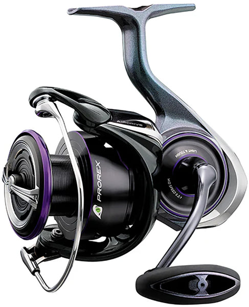 Daiwa PRXMQLT4000D-C Prorex MQ LT Spinning Reel
