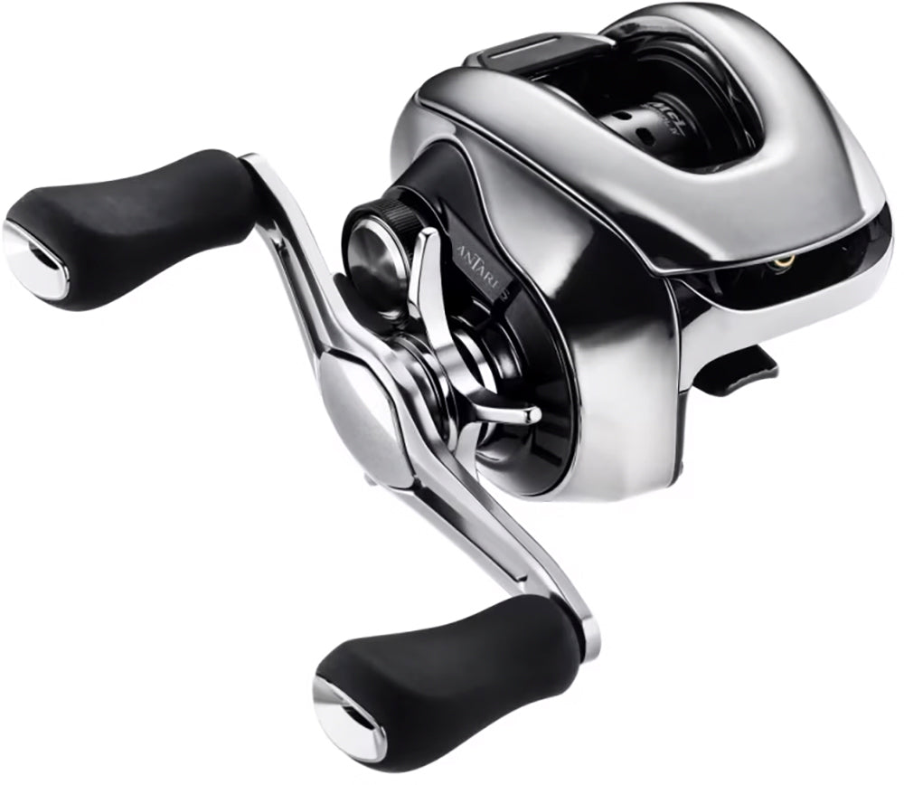 Shimano ANT100XGB Antares B Baitcasting Reel