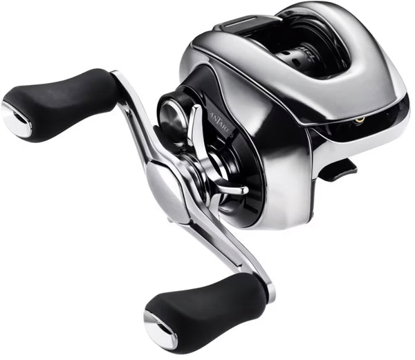Shimano Antares 100B Baitcasting Reels — Discount Tackle