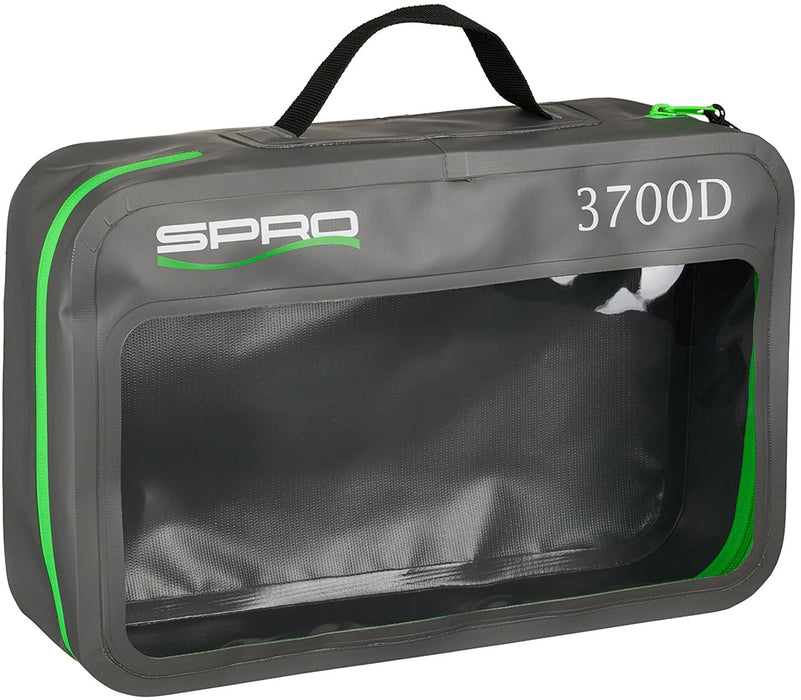 SPRO Soft Sided 3700 Deep Tackle Box