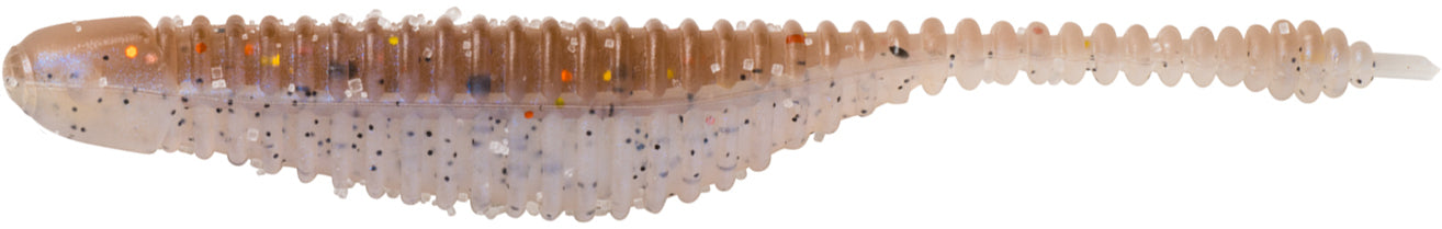 Great Lakes Finesse Micro Drop Minnow - 2.25 Inch