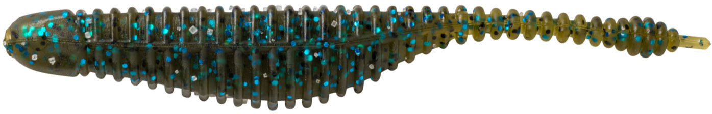 Great Lakes Finesse Micro Drop Minnow - 2.25 Inch