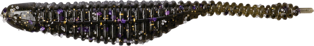 Great Lakes Finesse Micro Drop Minnow - 2.25 Inch