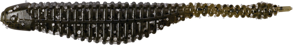 Great Lakes Finesse Micro Drop Minnow - 2.25 Inch