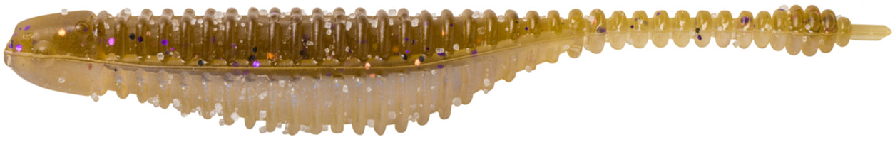 Great Lakes Finesse Micro Drop Minnow - 2.25 Inch