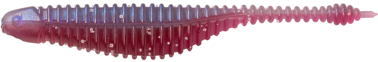 Great Lakes Finesse Micro Drop Minnow - 2.25 Inch