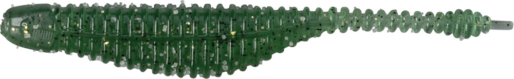 Great Lakes Finesse Micro Drop Minnow - 2.25 Inch