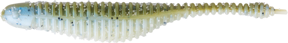 Great Lakes Finesse Micro Drop Minnow - 2.25 Inch