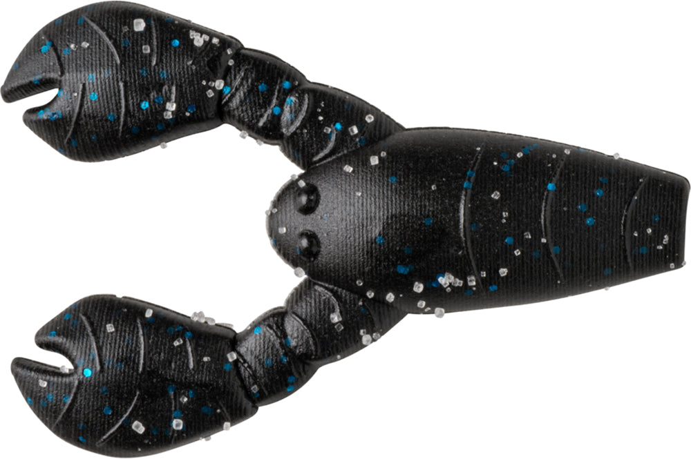 Great Lakes Finesse Micro Snack Craw - 1.7 Inch