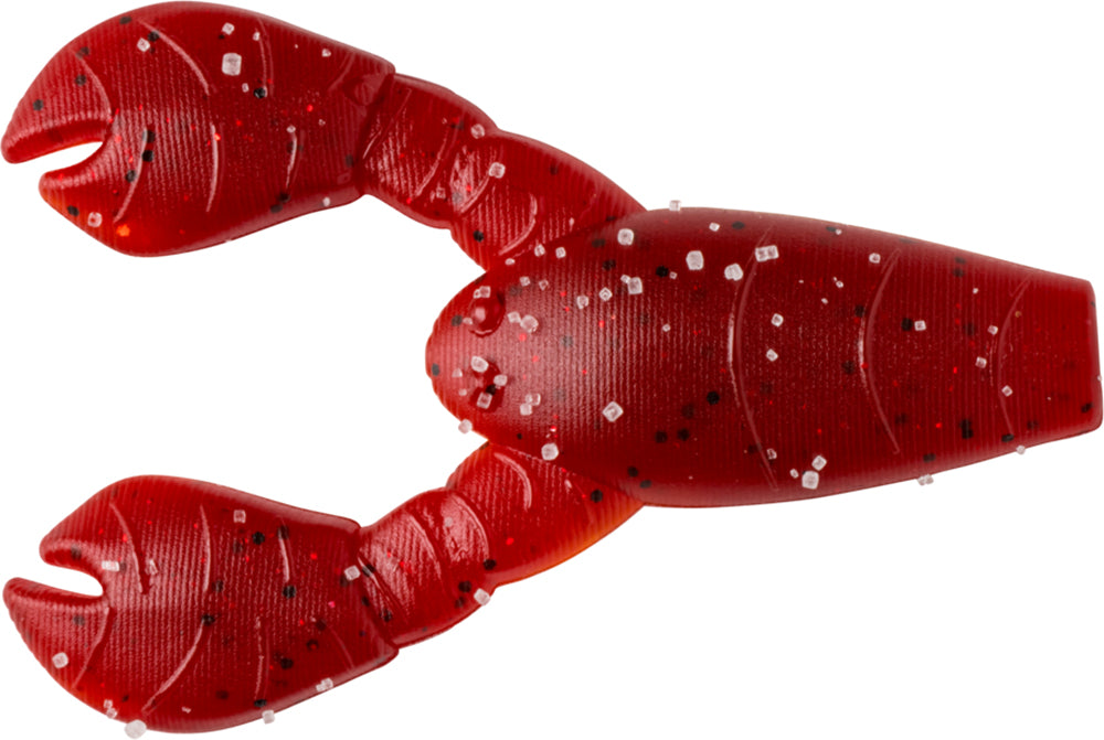 Great Lakes Finesse Micro Snack Craw - 1.7 Inch