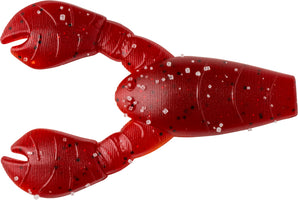 Great Lakes Finesse Micro Snack Craw - 1.7 Inch