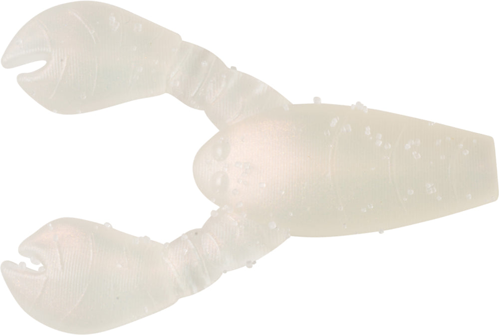 Great Lakes Finesse Micro Snack Craw - 1.7 Inch