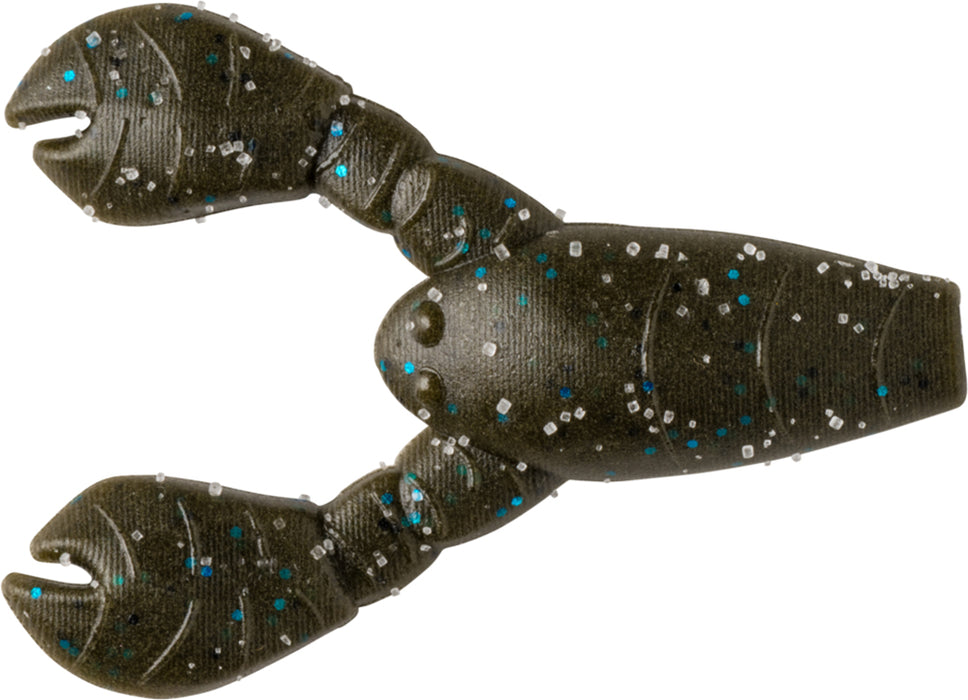 Great Lakes Finesse Micro Snack Craw - 1.7 Inch