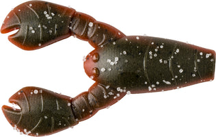 Great Lakes Finesse Micro Snack Craw - 1.7 Inch