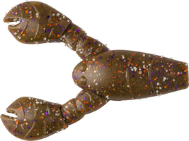 Great Lakes Finesse Micro Snack Craw - 1.7 Inch