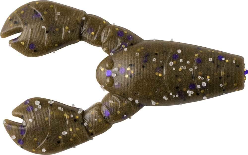 Great Lakes Finesse Micro Snack Craw - 1.7 Inch