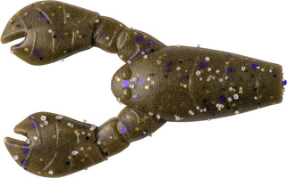 Great Lakes Finesse Micro Snack Craw - 1.7 Inch