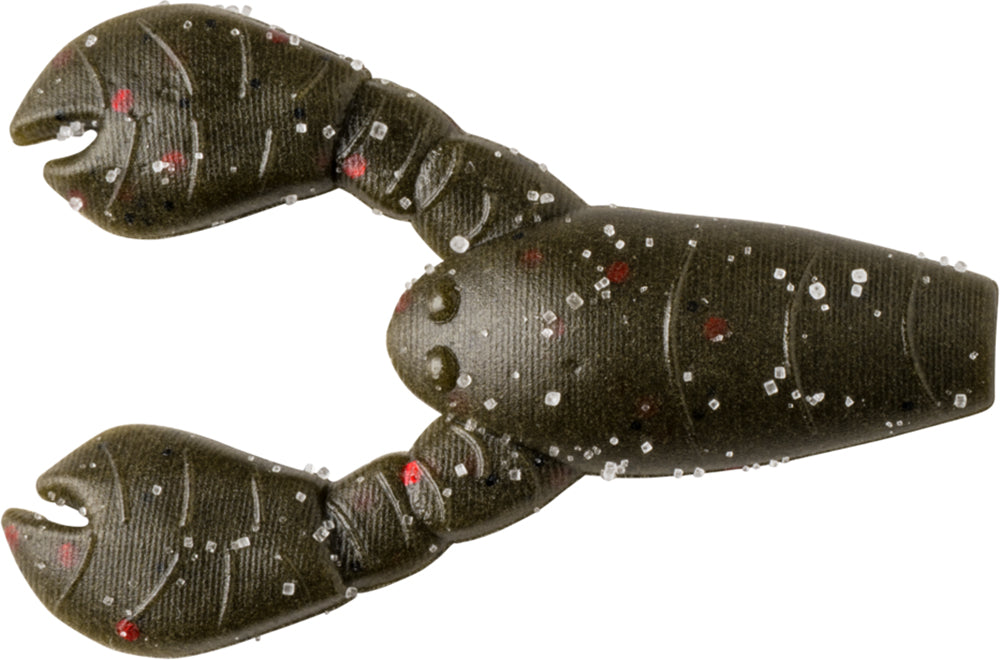 Great Lakes Finesse Micro Snack Craw - 1.7 Inch